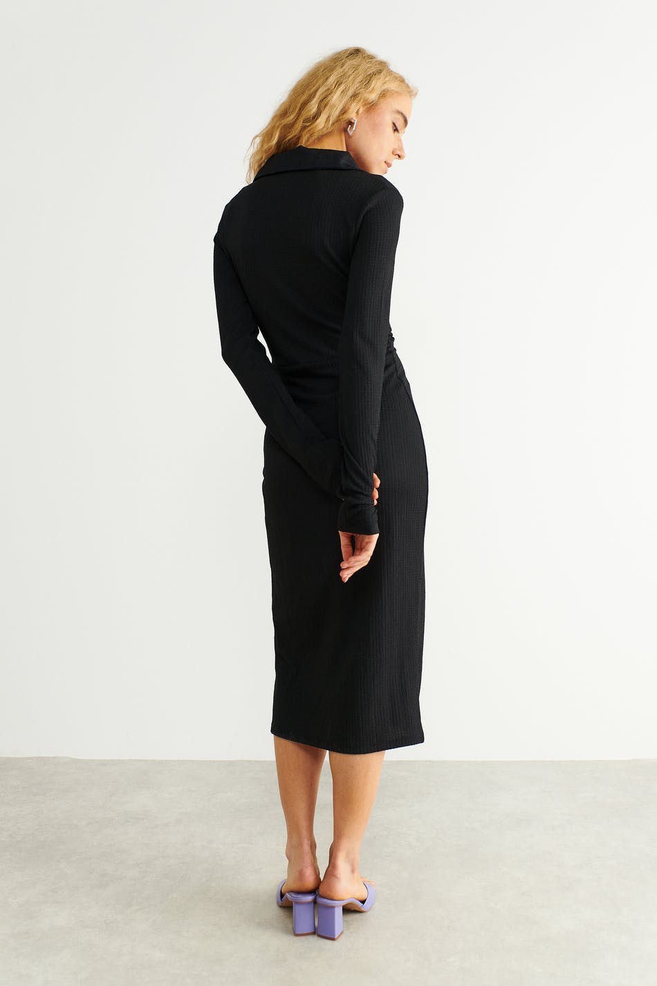 Magda dress