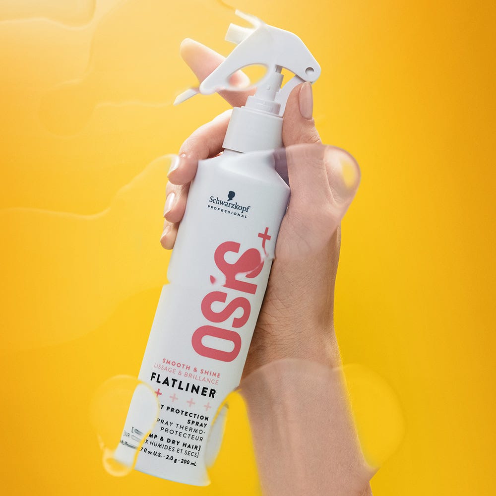 Schwarzkopf OSiS Flatliner 200 ml