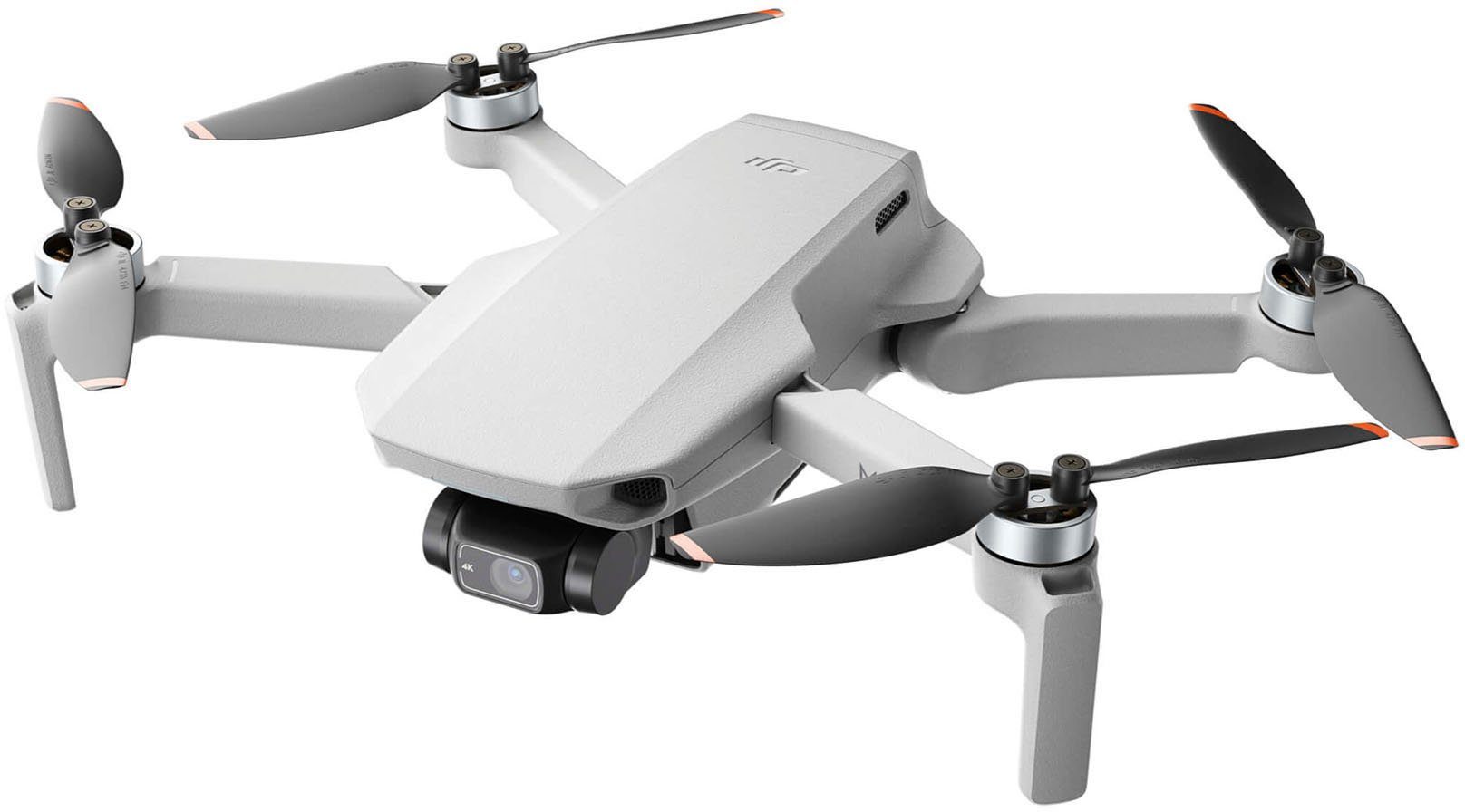 DJI MINI 2 SE Drohne (2,7K)
