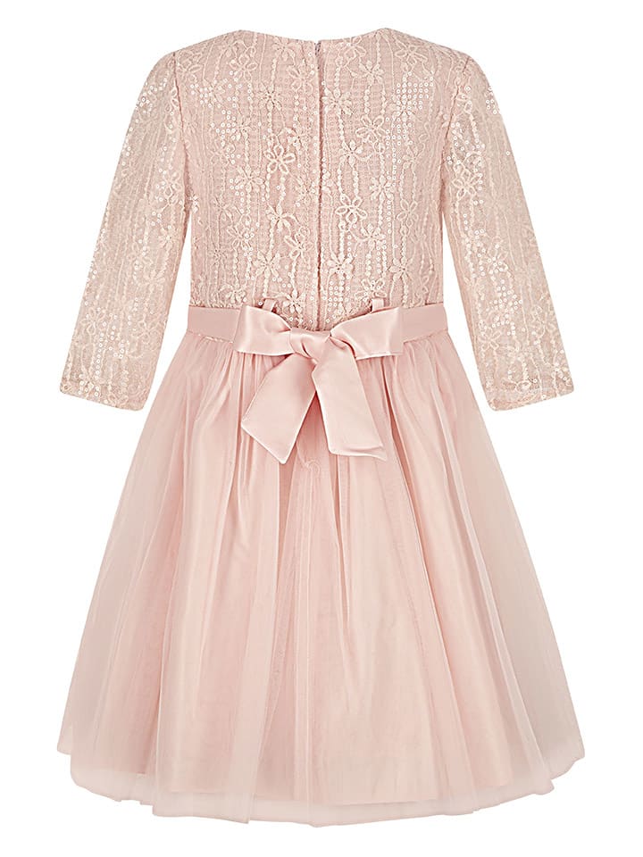 happy girls by Eisend Kleid in Rosa günstig kaufen
