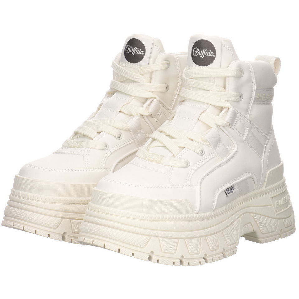 Buffalo Fusion HYB Mid Boots