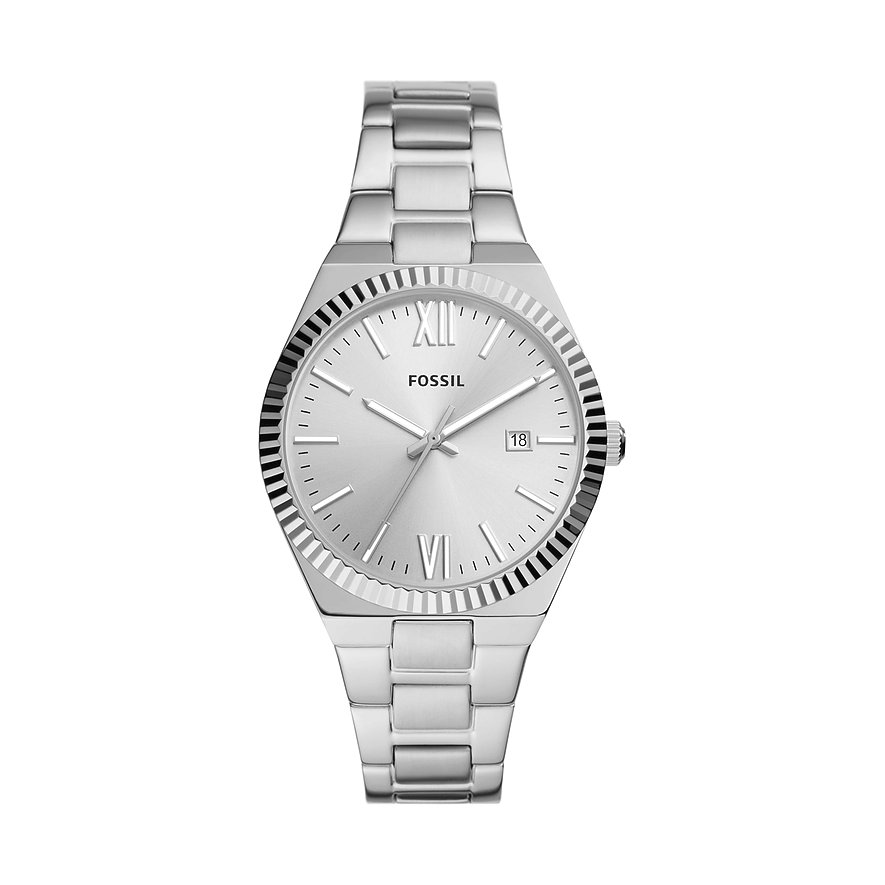 Fossil Damenuhr SCARLETTE