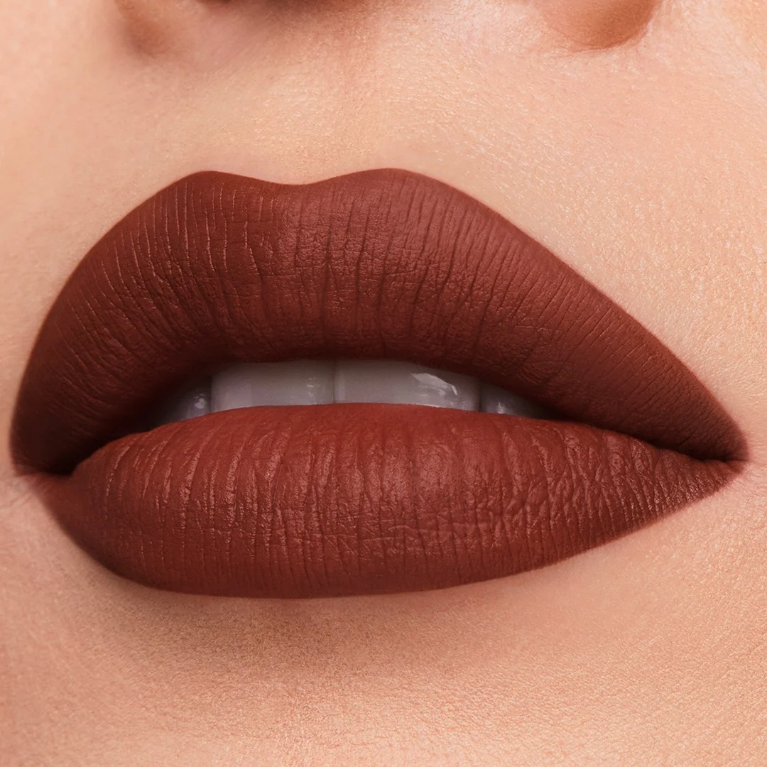 Pure Color -huulipuna - Huulipuna