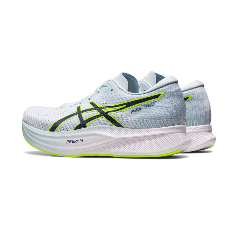 Asics Magic Speed 2 1012B274-402 / blau