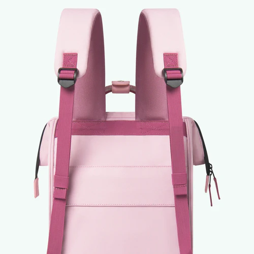 Adventurer Medium Backpack Aswan Pink