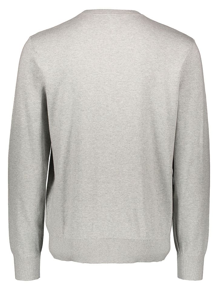 GAP Pullover in Hellgrau günstig kaufen