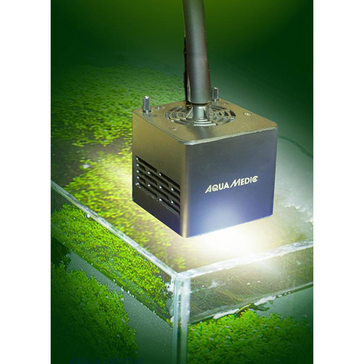 Aqua Medic Qube 50 plant günstig kaufen
