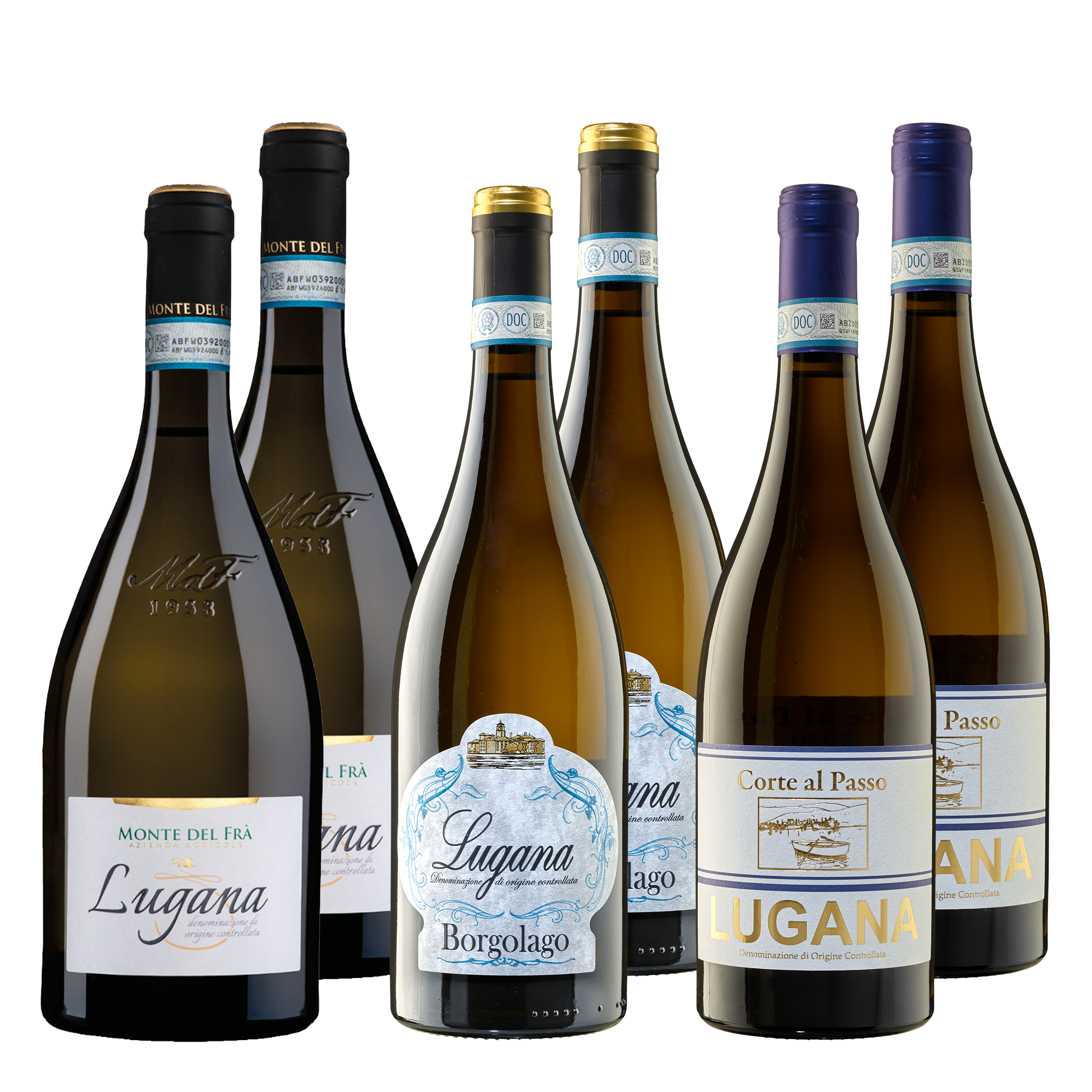 Lugana-Premium-Selektion