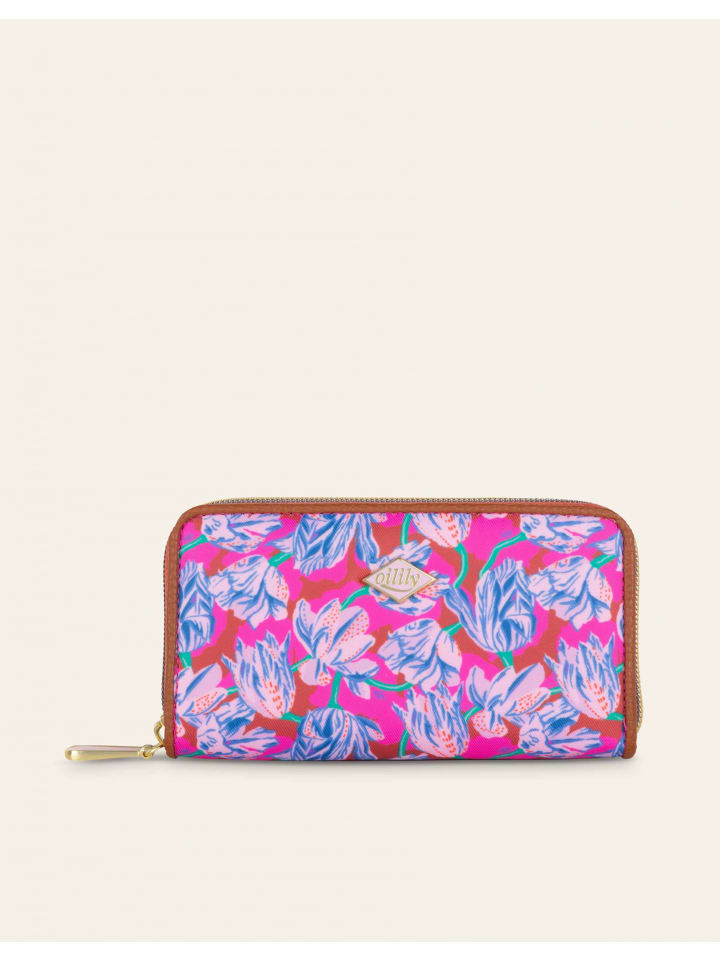 Oilily Portemonnaie Zana in Rot günstig kaufen onesize