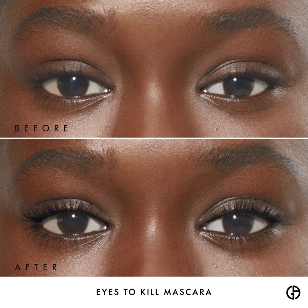 Giorgio Armani Eyes to Kill Mascara Waterproof