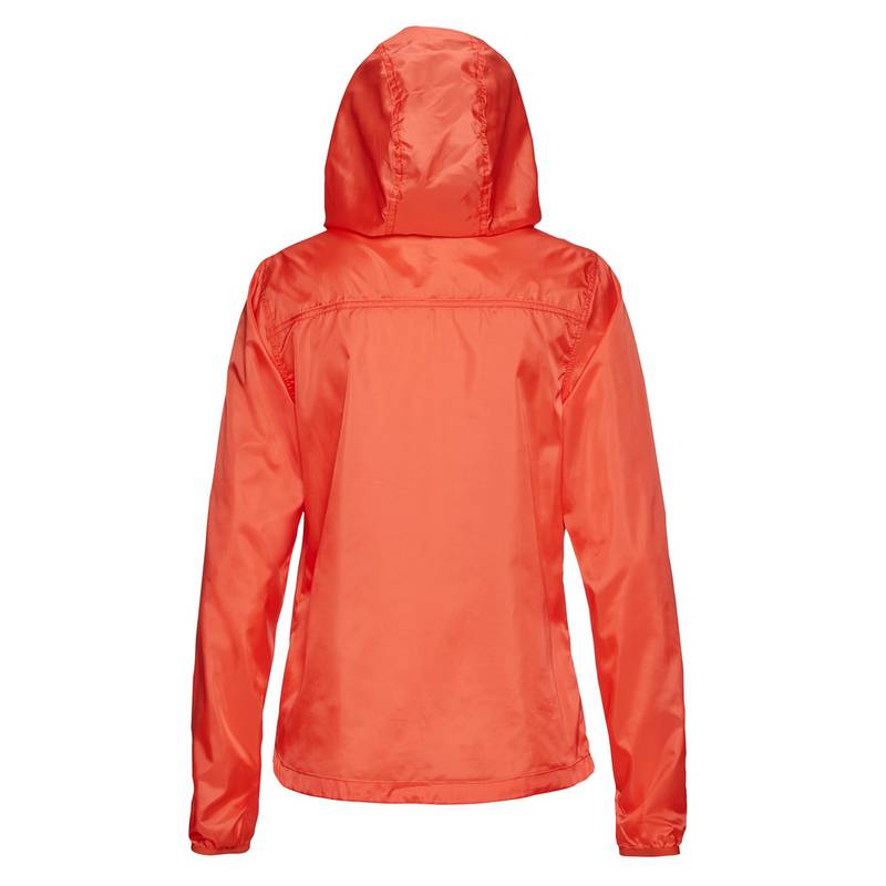 Jeff Green Mely Windbreaker Damen