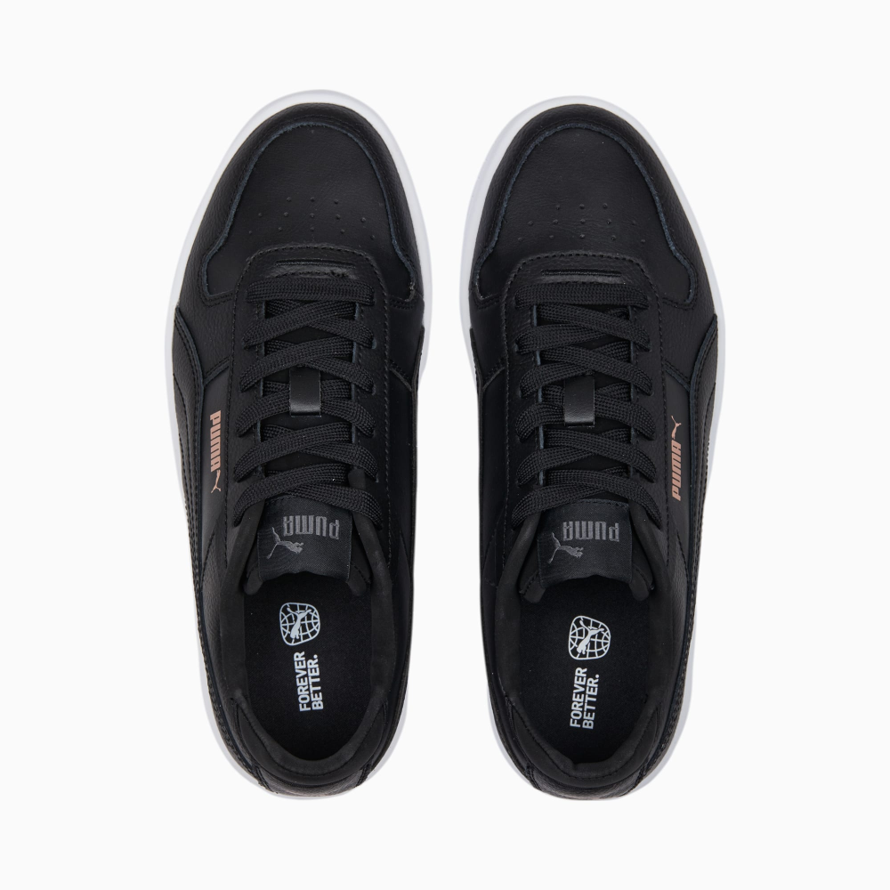PUMA Carina Street 389390_02 / schwarz