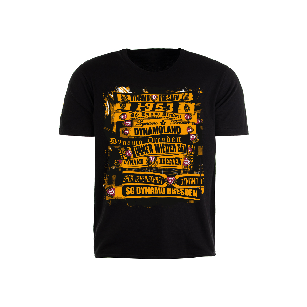 Kinder T-Shirt Schalparade
