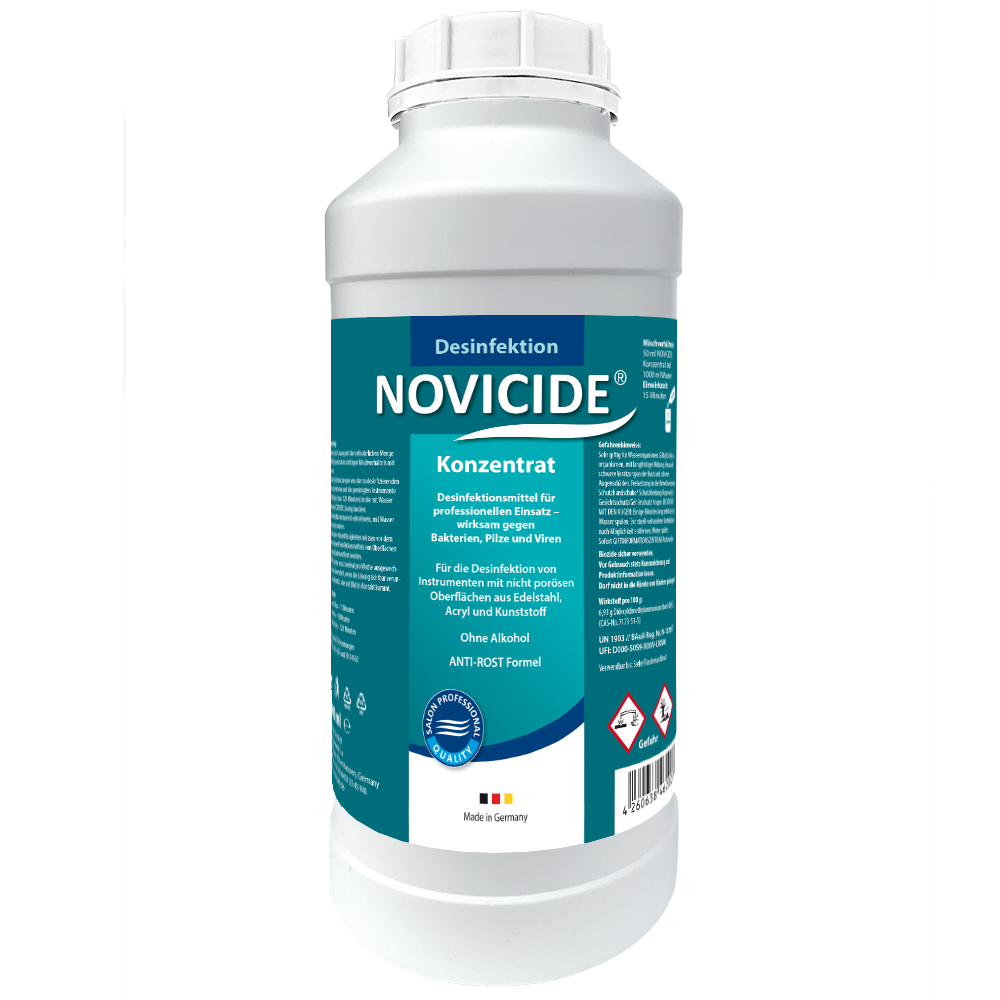Novicide Konzentrat 2000 ml