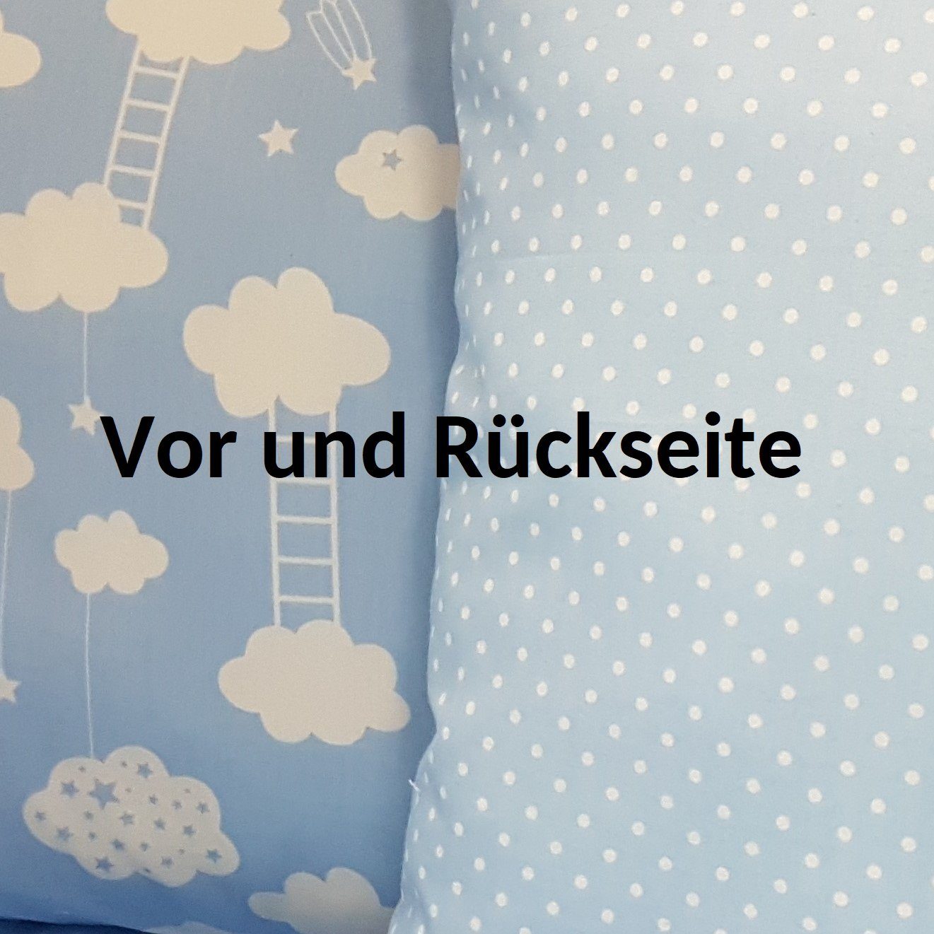 Babymajawelt Stillkissen Stillkissen Perlenfüllung Seitenschläferkissen XL, BiG Dream Kissen, Schwangerschaftskissen - Speichert Wärme!, Made In EU, Prall gefüllt, Individuell anpassbar