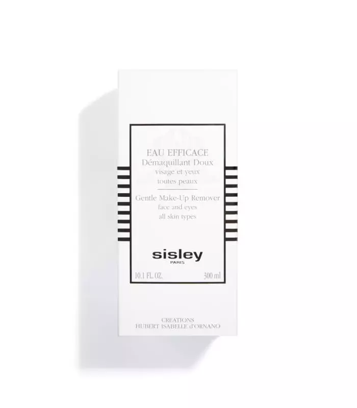 EAU EFFICACE Démaquillant Doux