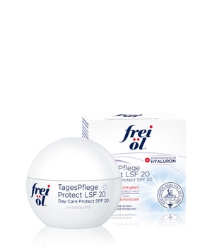 frei öl Hydrolipid TagesPflege Protect LSF 20 Tagescreme-50 ml