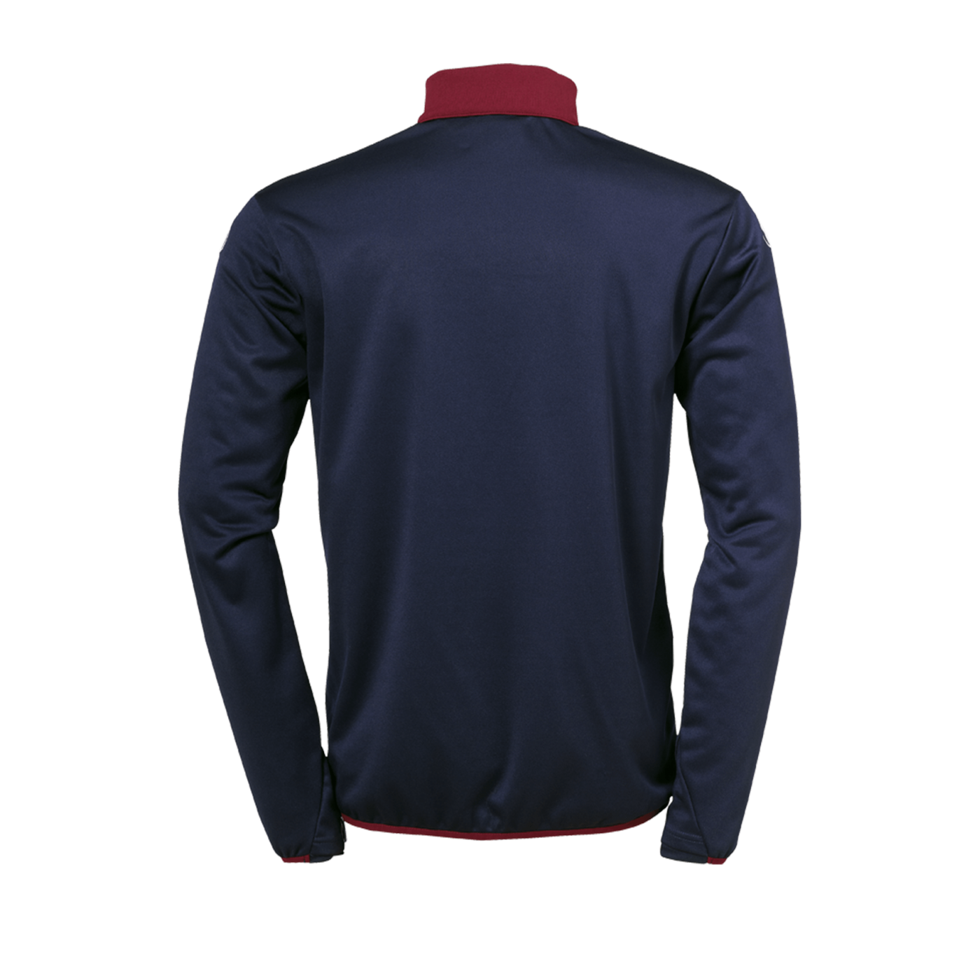 Uhlsport Offense 23 1/4 Zip Top Blau F13