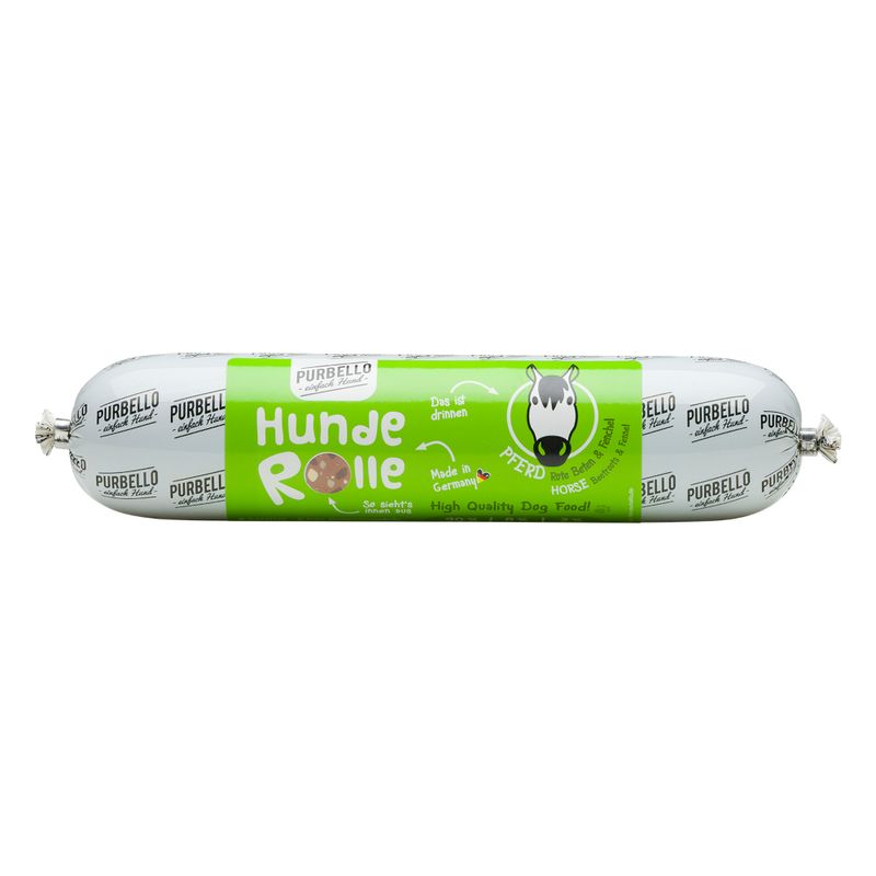 PURBELLO HundeRolle Mix I