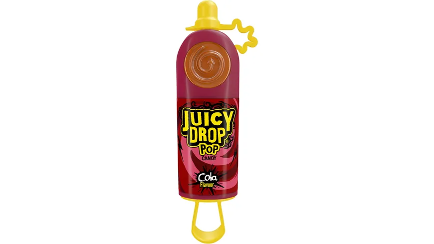 Juicy Drop Pop 26 g