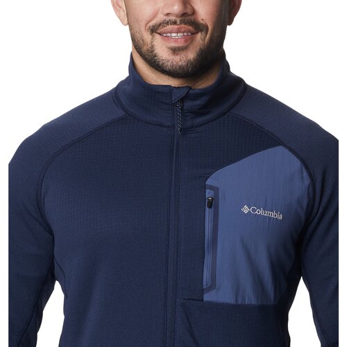 HERREN ROLLI TRIPLE CANYON™ FULL ZIP