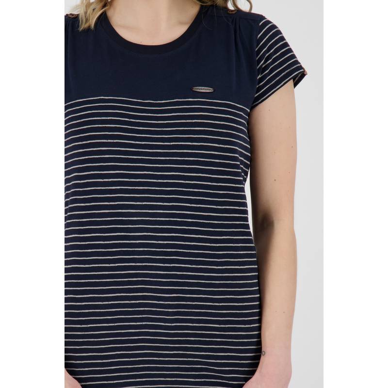 ALIFE AND KICKIN LioAK Z T-Shirt Damen
