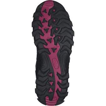 CMP Rigel Low WMN WP Outdoor in blau