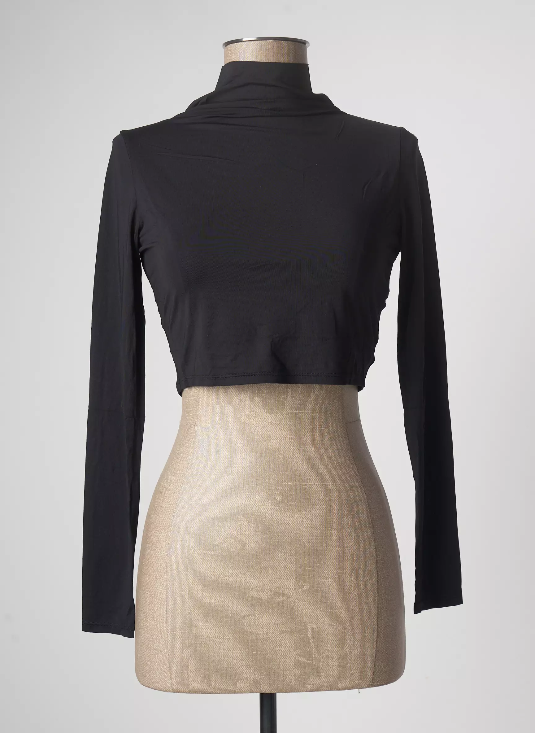 Etam Tops Femme couleur noir