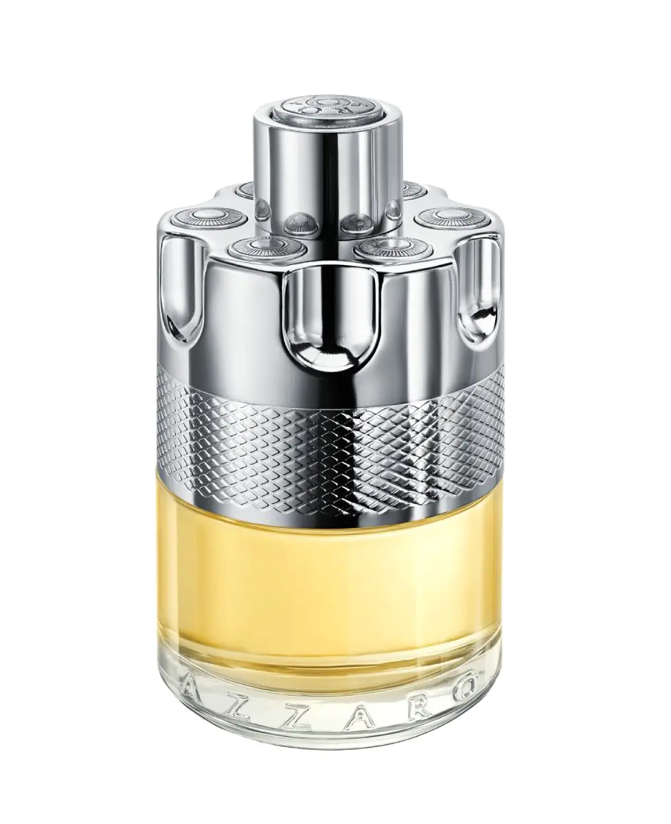 Azzaro Wanted Eau de Toilette til mænd, 100 ml