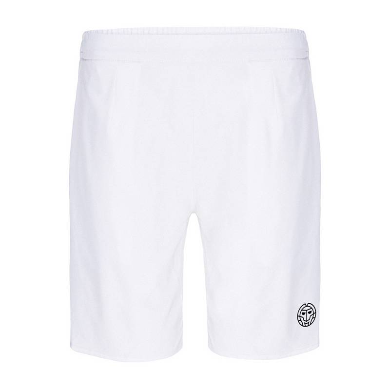 BIDI BADU Henry 2.0 Tech Shorts Tennisshorts Herren