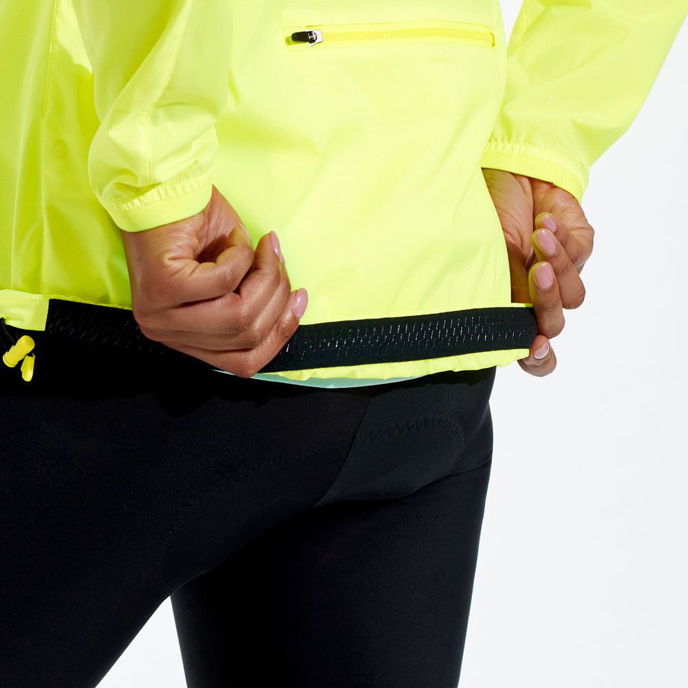 Pearl Izumi Zephrr Barrier - Damen Windjacke kaufen | Bike-Discount