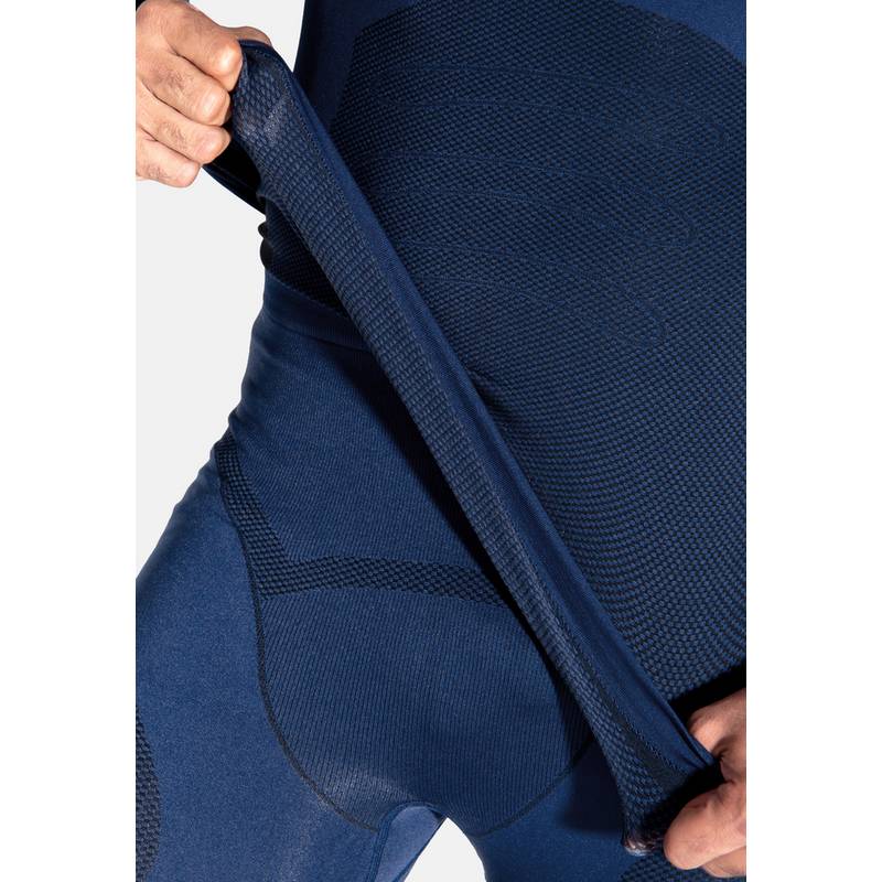 Black Snake Seamless Set Python Wscheset Herren