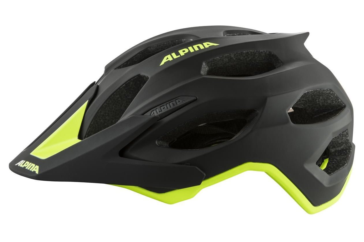 Alpina Carapax 2.0