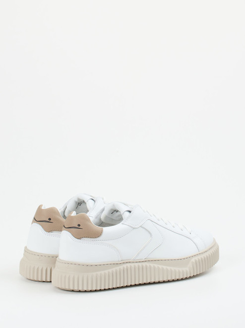 Sneaker-16637990220 Voile Blanche