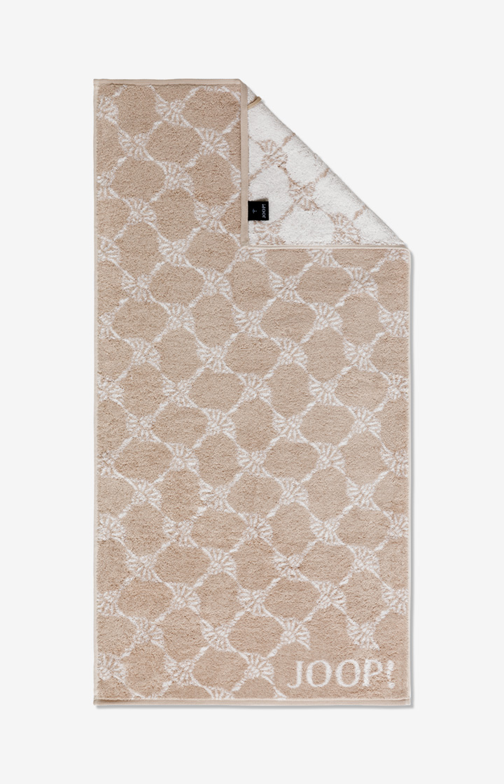 Handtuch Sand/Ecru Cornflower, Sand - im JOOP!