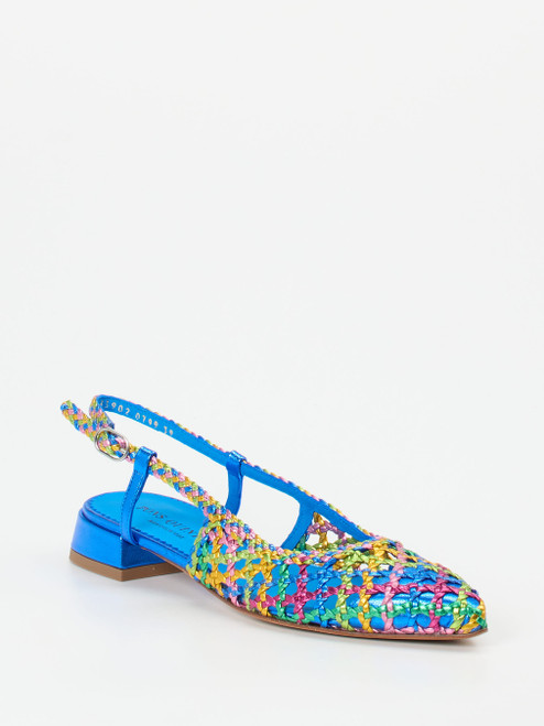 Slingpumps-13009990004 Pons Quintana