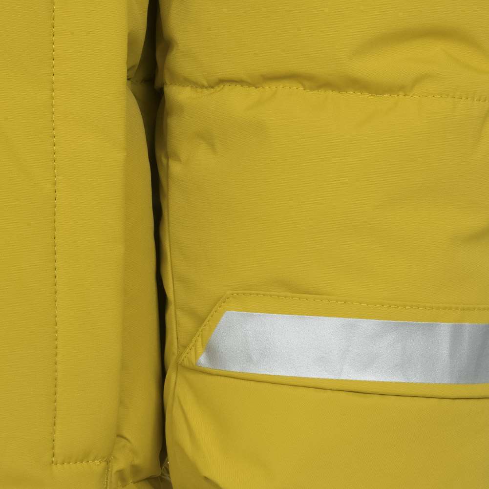 Helly Hansen Reine Puffy Herren Winterjacke 53676-380