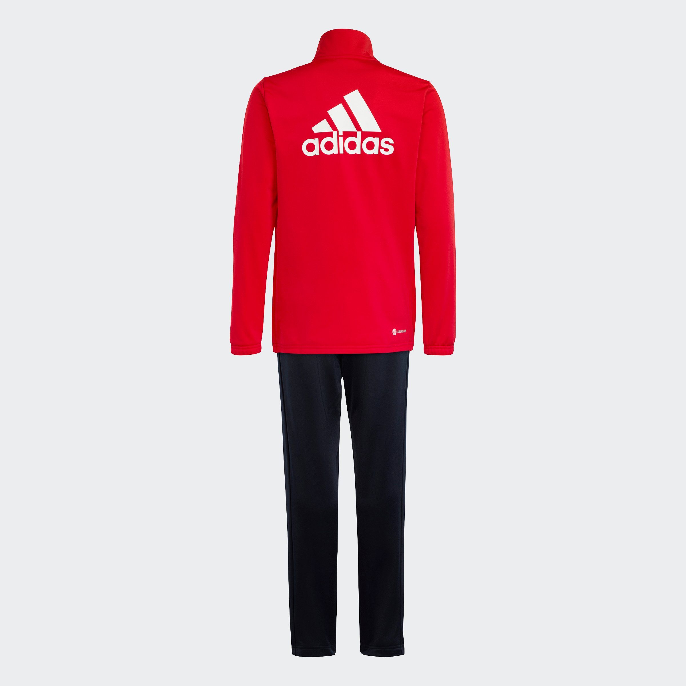 adidas Sportswear Trainingsanzug ESSENTIALS BIG LOGO (2-tlg)