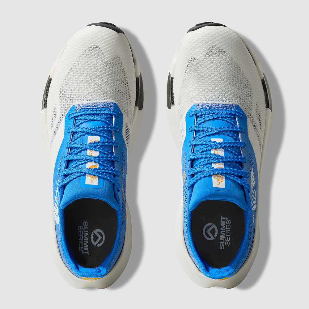 The North Face Summit Vectiv Pro NF0A7W5IOD5 / blau