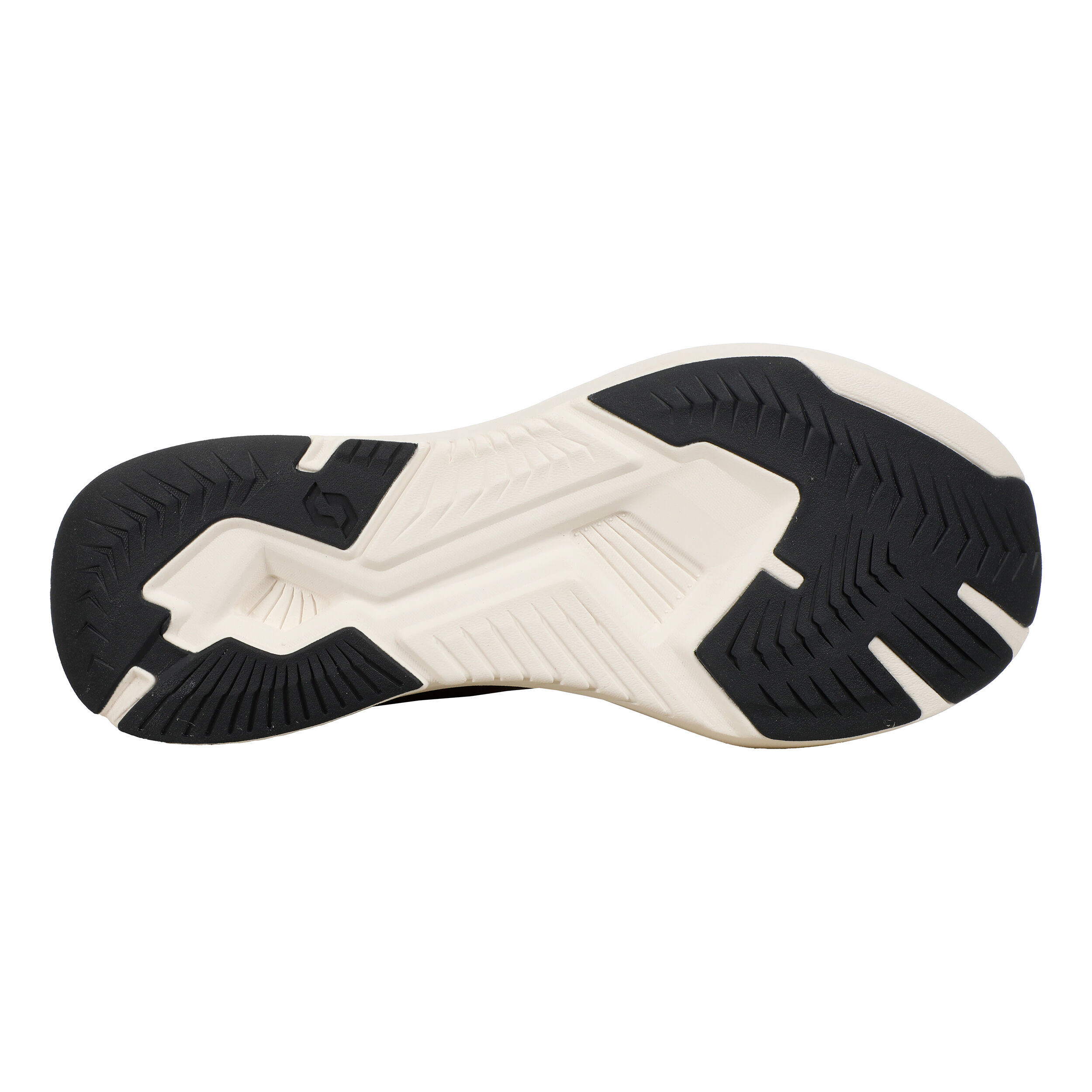 Pursuit Neutralschuh Damen - Beige, Dunkelblau