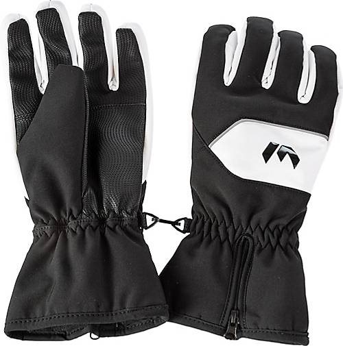 Whistler Ski-Handschuhe Willow mit hochwertiger Wintersport-Ausstattung