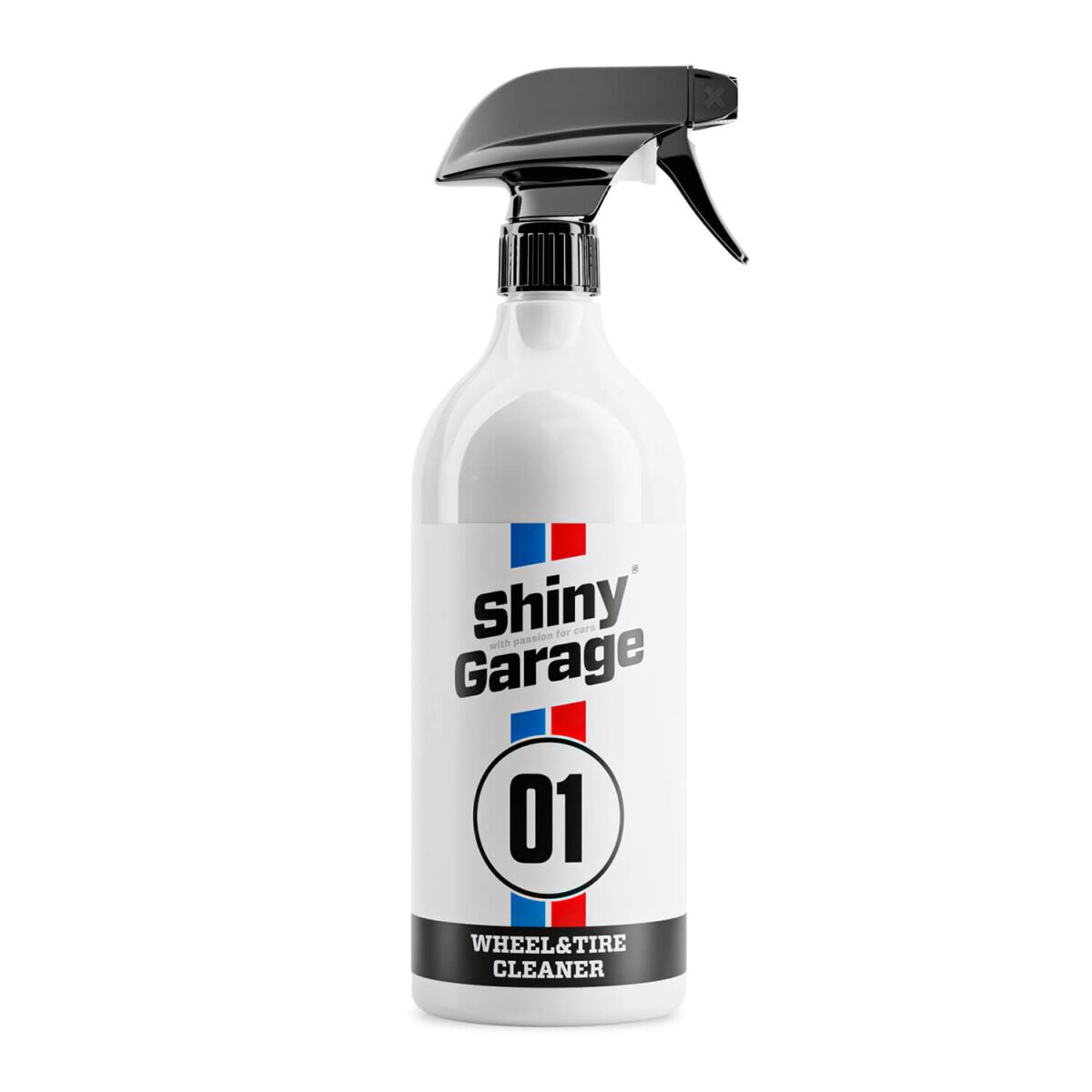 Shiny Garage Wheel & Tire Cleaner 1L