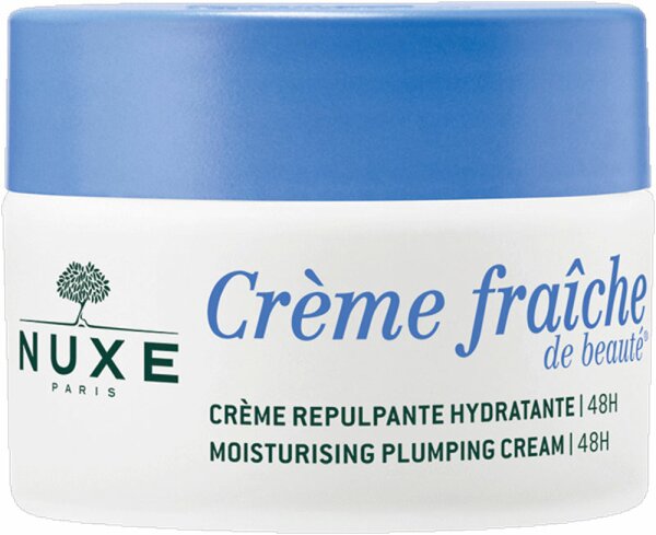 Nuxe Crème Fraîche de Beauté Crème Repulate Hydratante 48H Gesichtscreme