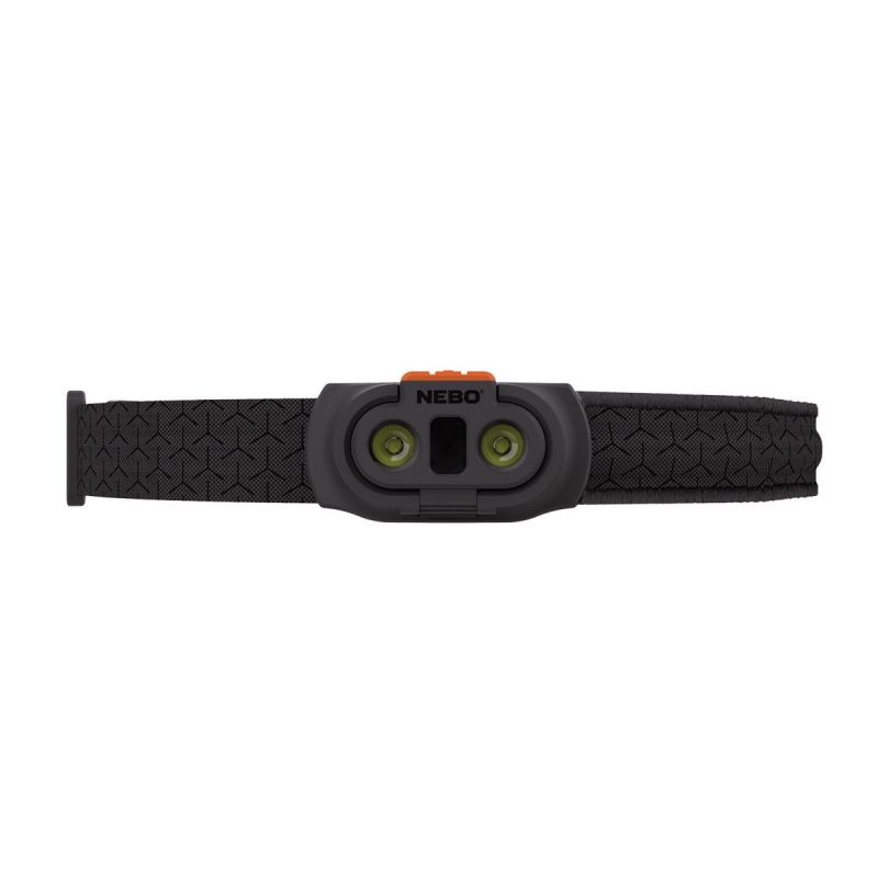 NEBO Einstein Flex Ricaricabile 1000 Lumen LED HLP-0007
