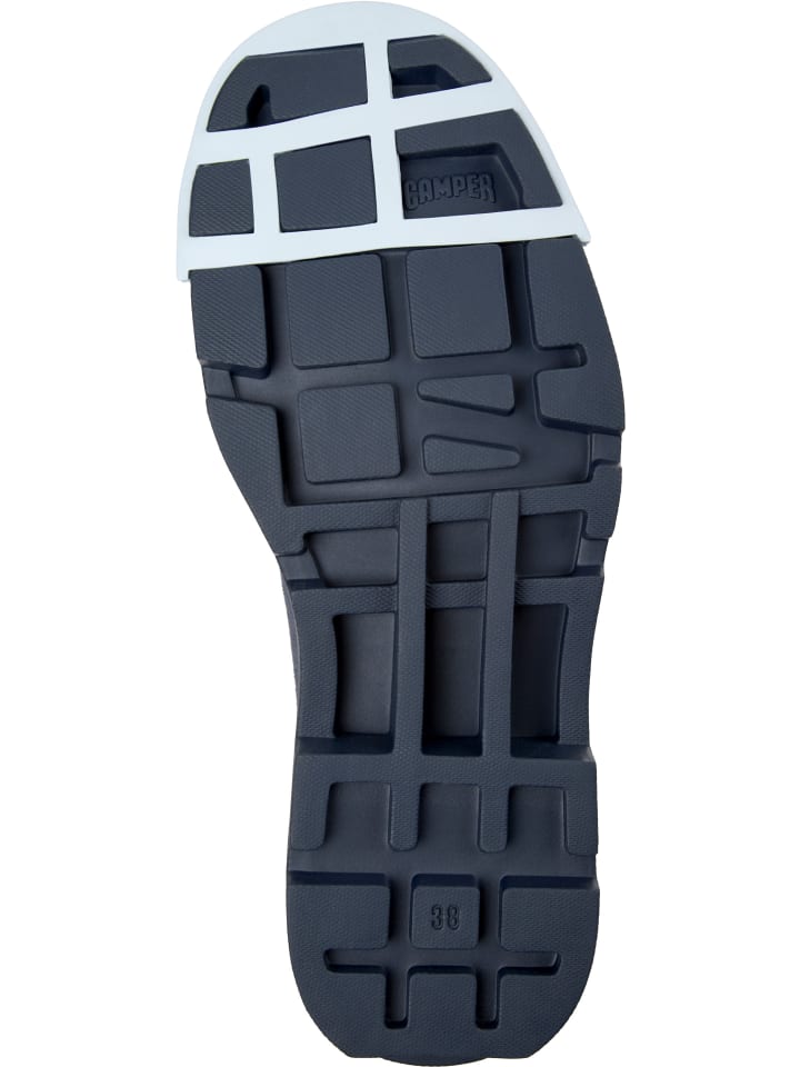 Camper Schnürschuhe 