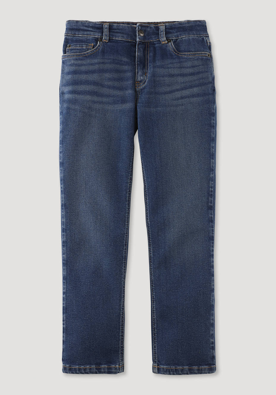 Jeans BetterRecycling aus Bio-Baumwolle