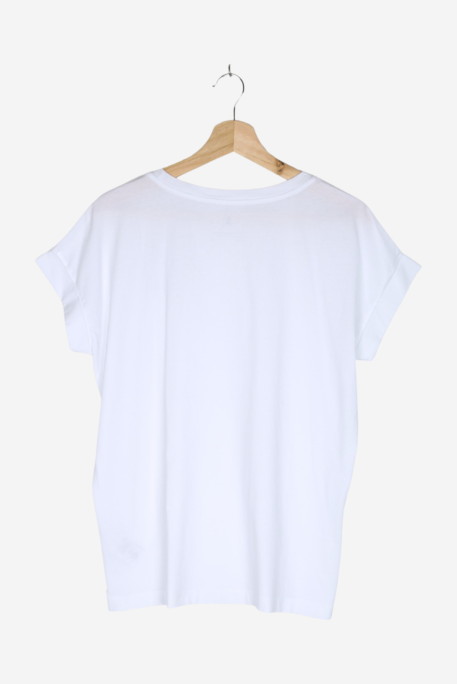 T-Shirt Loose Fit aus Bio-Baumwolle