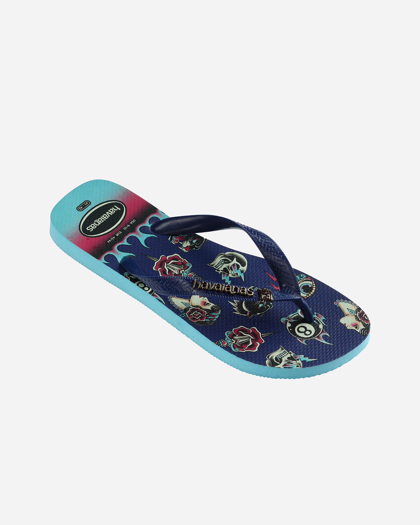 Infradito Havaianas Top Tribo M 4144505-9501