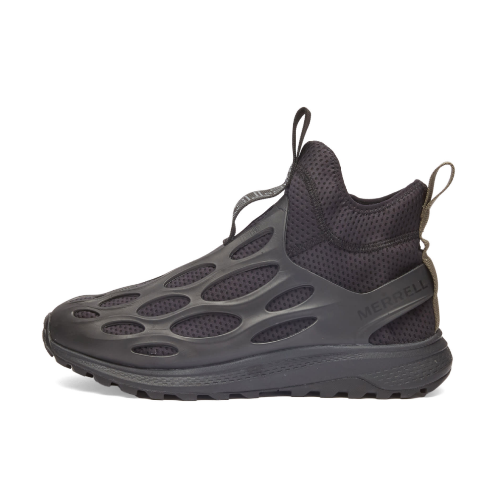 Merrell Hydro Runner Mid GORE TEX 1TRL J067893 / schwarz