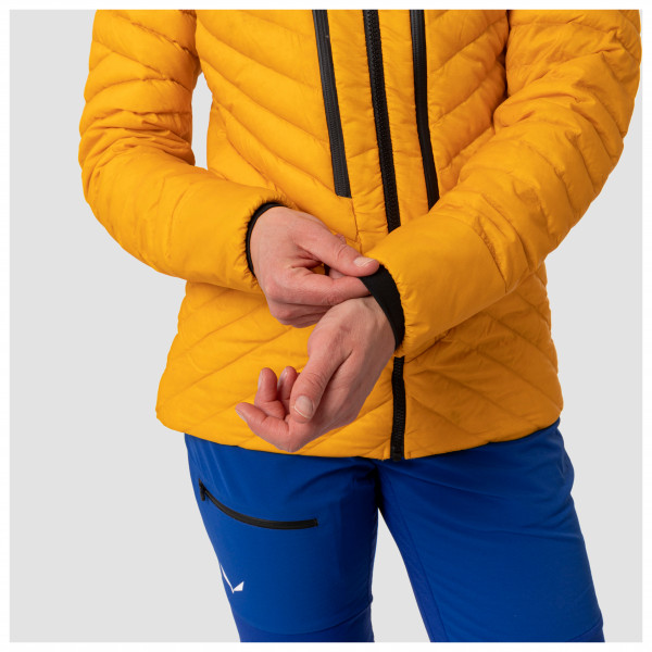 Salewa - Women's Ortles Hybrid RDS Down Jacket - Daunenjacke